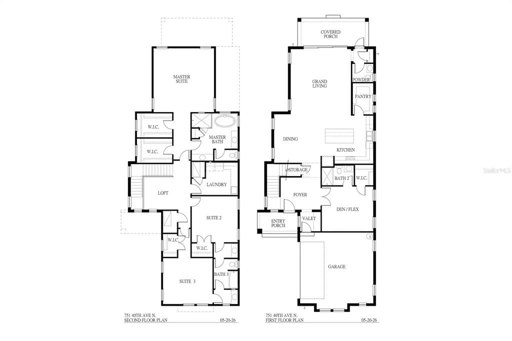 751 40TH AVENUE N, ST PETERSBURG, FL 33703 — zdjęcie 3
