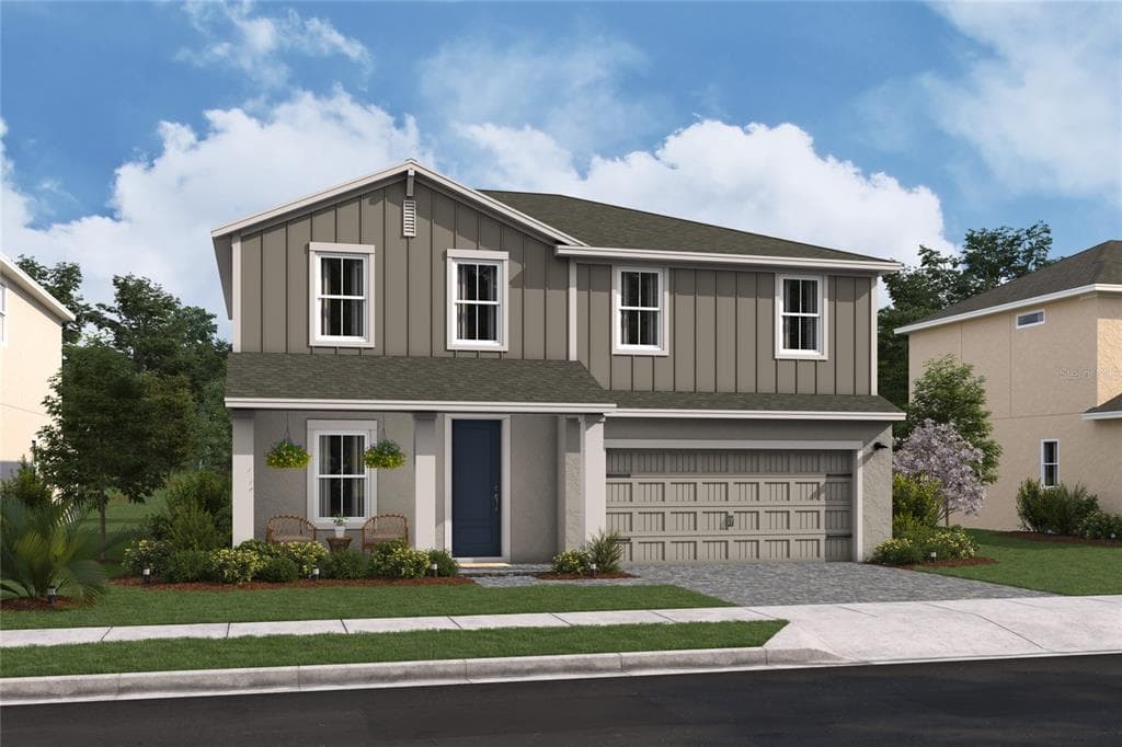 3115 REIN AVENUE, DAVENPORT, FL 33837