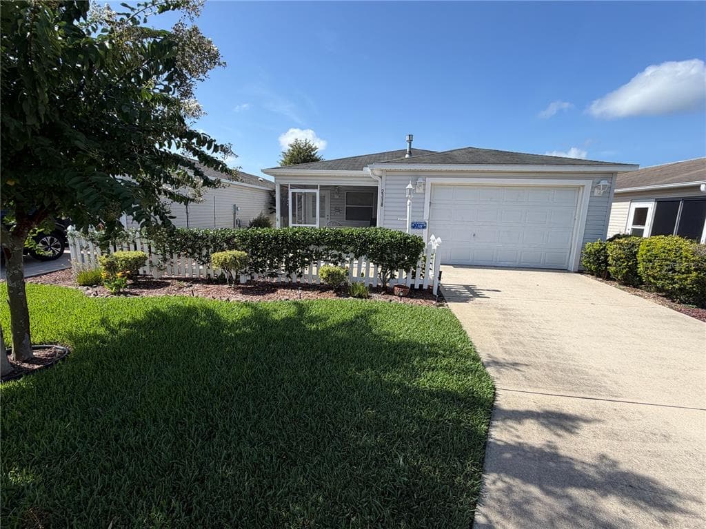 2318 OAK BEND PLACE, THE VILLAGES, FL 32162 — zdjęcie 2