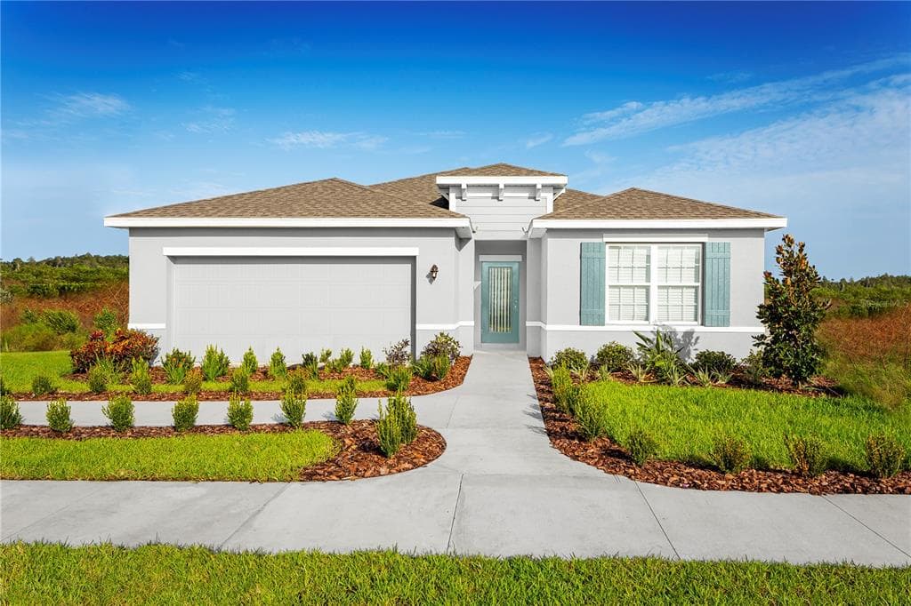 2240 LABRADOR LOOP, WINTER HAVEN, FL 33884