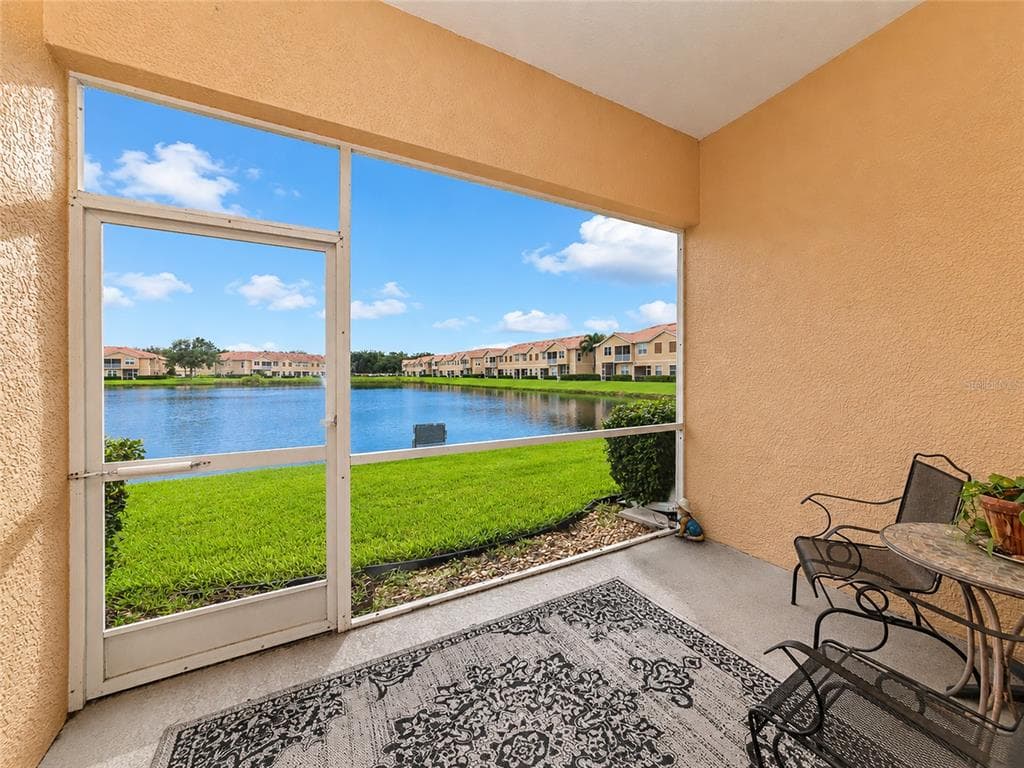 3426 PARKRIDGE CIRCLE # 34-105, SARASOTA, FL 34243 — zdjęcie 3