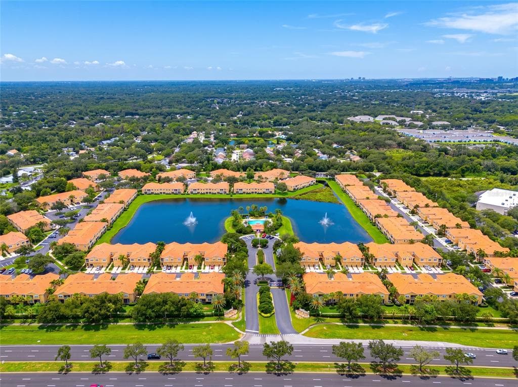 3426 PARKRIDGE CIRCLE # 34-105, SARASOTA, FL 34243 — zdjęcie 5