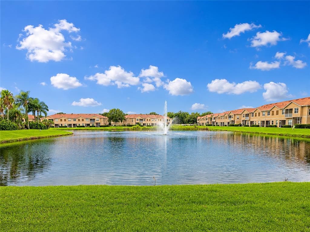 3426 PARKRIDGE CIRCLE # 34-105, SARASOTA, FL 34243 — zdjęcie 4