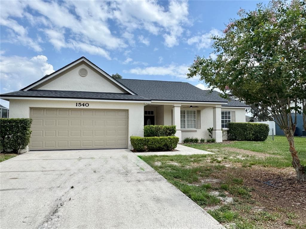 1540 WATSON OAKS COURT, LAKELAND, FL 33809