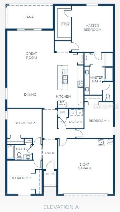 8646 OAKSTONE CIRCLE, LEESBURG, FL 34788 — zdjęcie 2