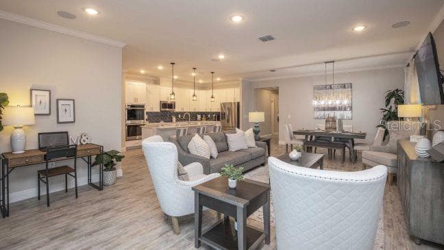 8646 OAKSTONE CIRCLE, LEESBURG, FL 34788 — zdjęcie 5