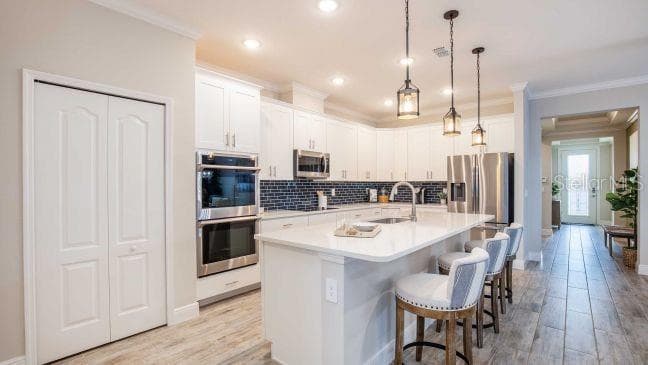 8646 OAKSTONE CIRCLE, LEESBURG, FL 34788 — zdjęcie 4