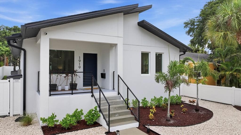 1919 42ND STREET S, ST PETERSBURG, FL 33711