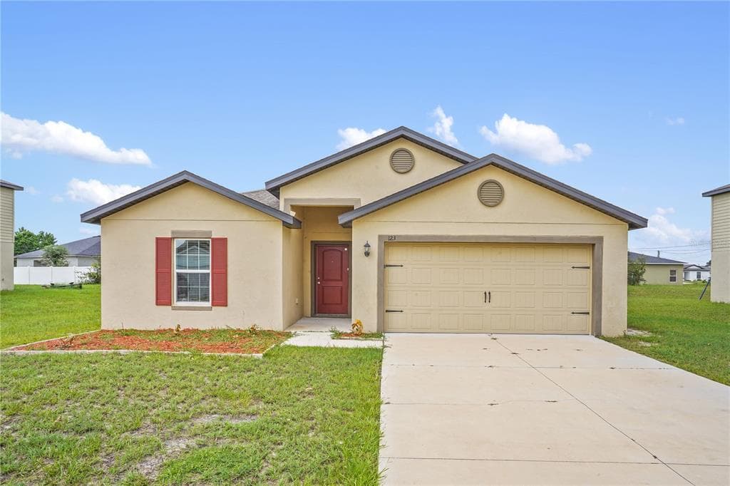 123 VIOLET COURT, POINCIANA, FL 34759 — zdjęcie 2