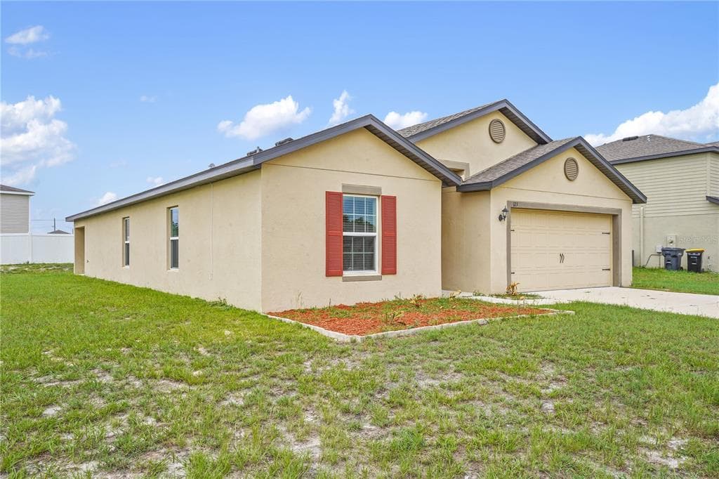 123 VIOLET COURT, POINCIANA, FL 34759 — zdjęcie 3