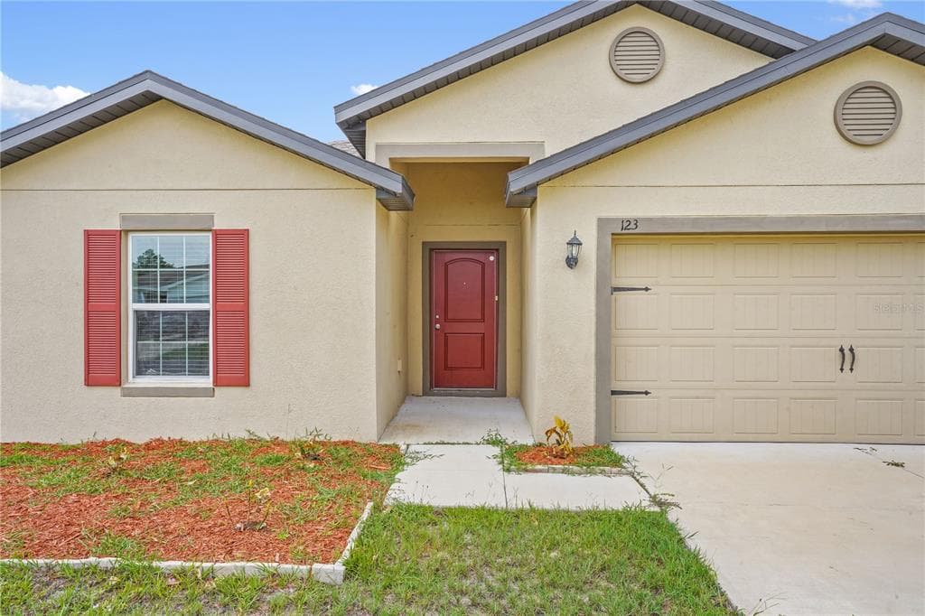123 VIOLET COURT, POINCIANA, FL 34759 — zdjęcie 5