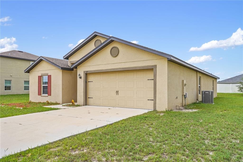 123 VIOLET COURT, POINCIANA, FL 34759 — zdjęcie 4