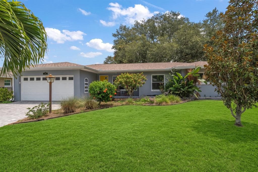 101 S NEPTUNE AVENUE, CLEARWATER, FL 33765