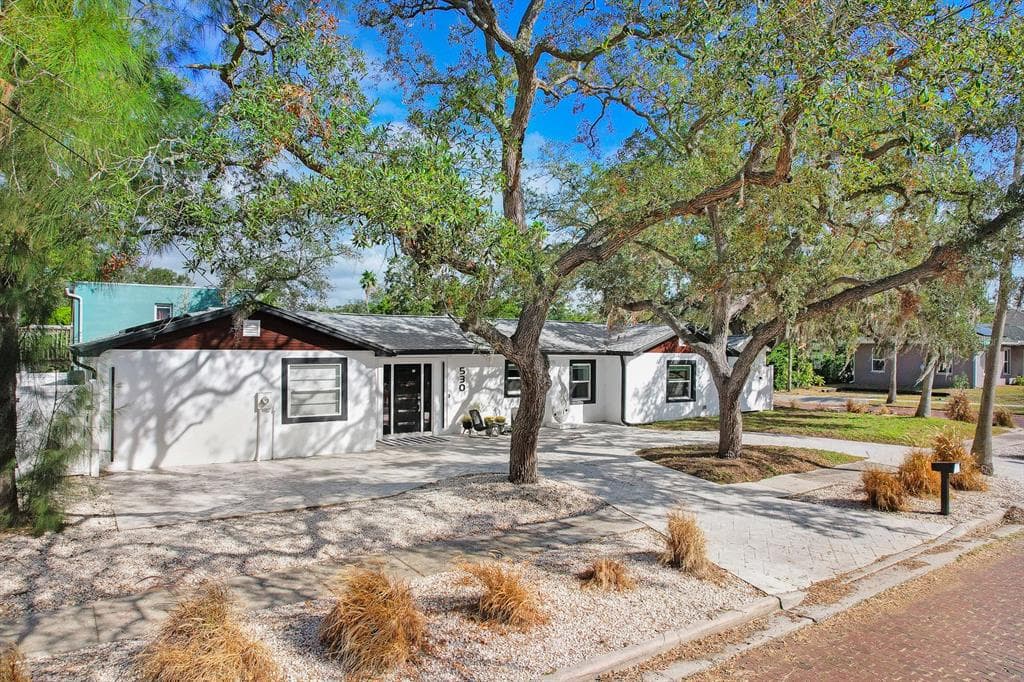 530 LOCKLIE STREET, DUNEDIN, FL 34698 — zdjęcie 2