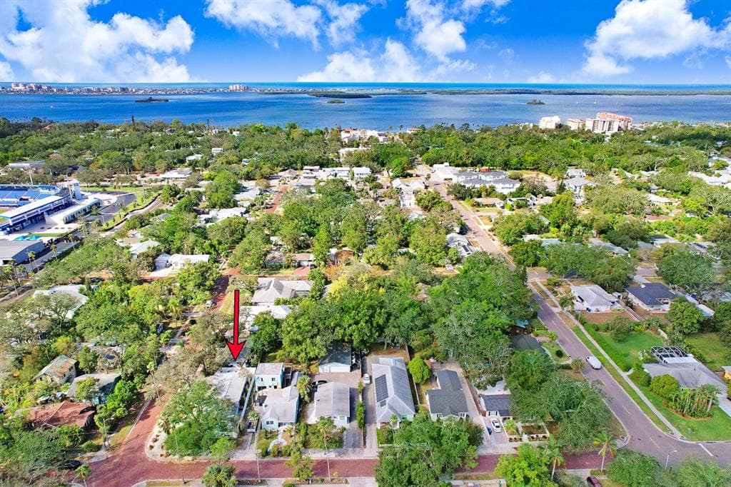 530 LOCKLIE STREET, DUNEDIN, FL 34698 — zdjęcie 5