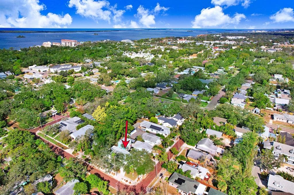 530 LOCKLIE STREET, DUNEDIN, FL 34698 — zdjęcie 4