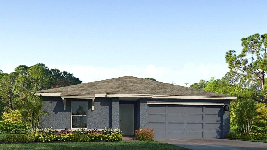 12404 HOPSCOTCH AVENUE, PARRISH, FL 34219