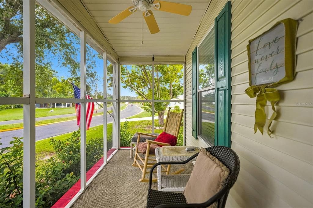 5072 BUCCANEER BOULEVARD, SPRING HILL, FL 34607 — zdjęcie 2