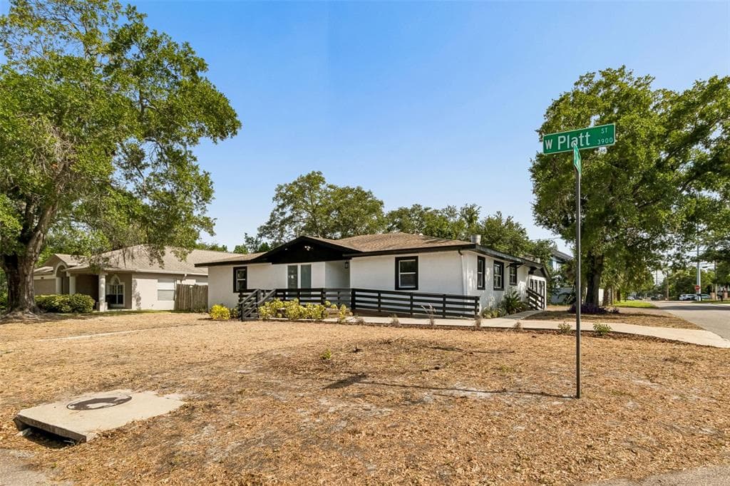 3901 W PLATT STREET W # 12, TAMPA, FL 33609 — zdjęcie 2