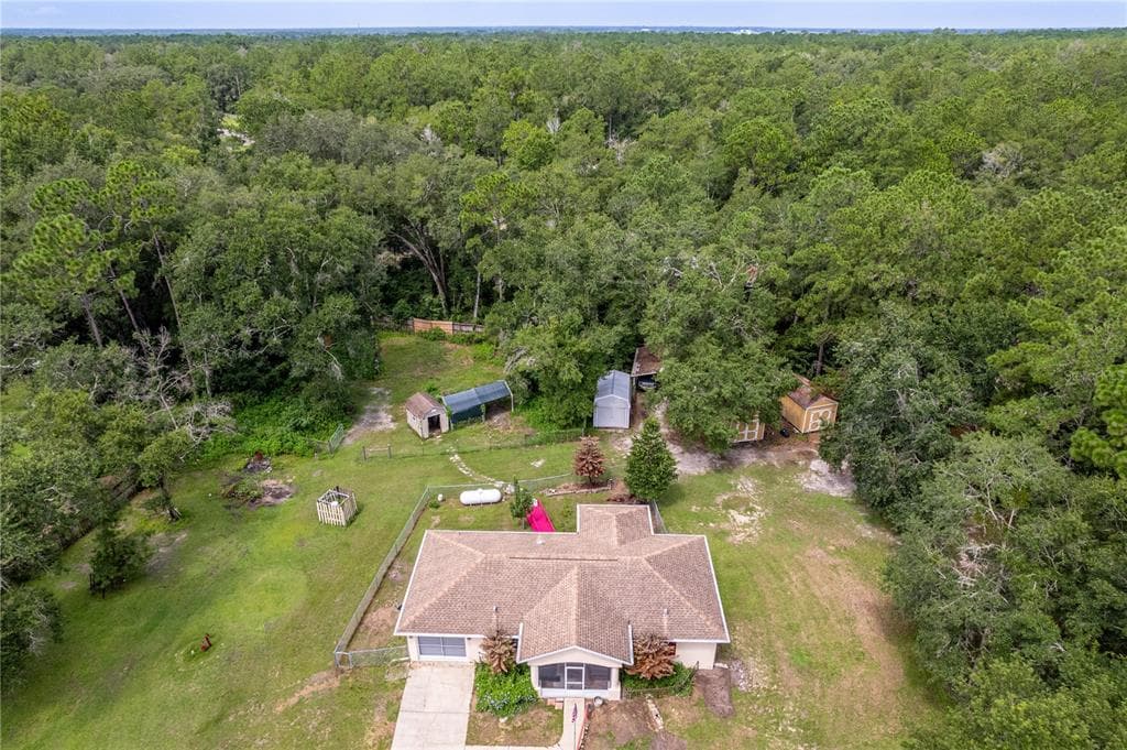 3063 CRUM ROAD, BROOKSVILLE, FL 34604 — zdjęcie 3