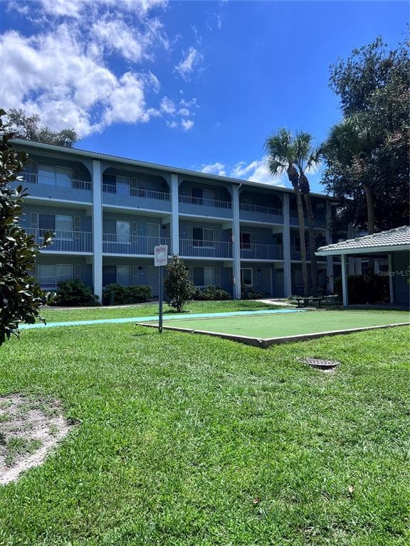 126 BLUE POINT WAY # 100, ALTAMONTE SPRINGS, FL 32701 — zdjęcie 3