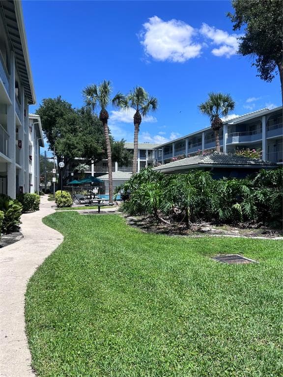126 BLUE POINT WAY # 100, ALTAMONTE SPRINGS, FL 32701