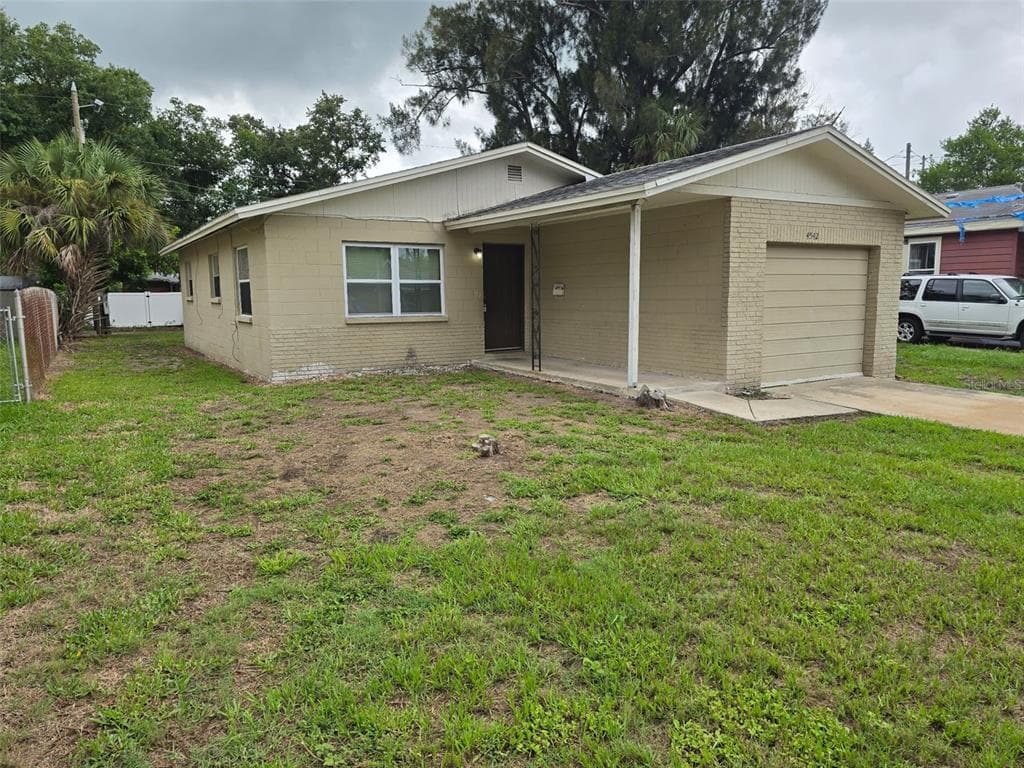 4542 21ST AVENUE S, ST PETERSBURG, FL 33711 — zdjęcie 2