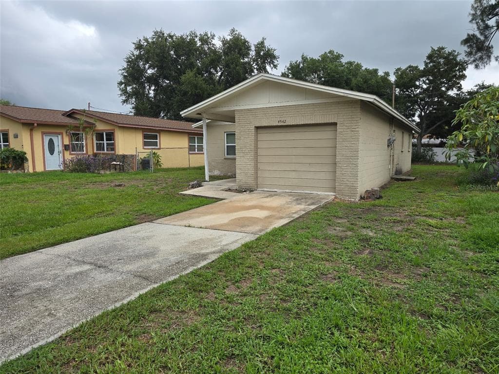 4542 21ST AVENUE S, ST PETERSBURG, FL 33711 — zdjęcie 3
