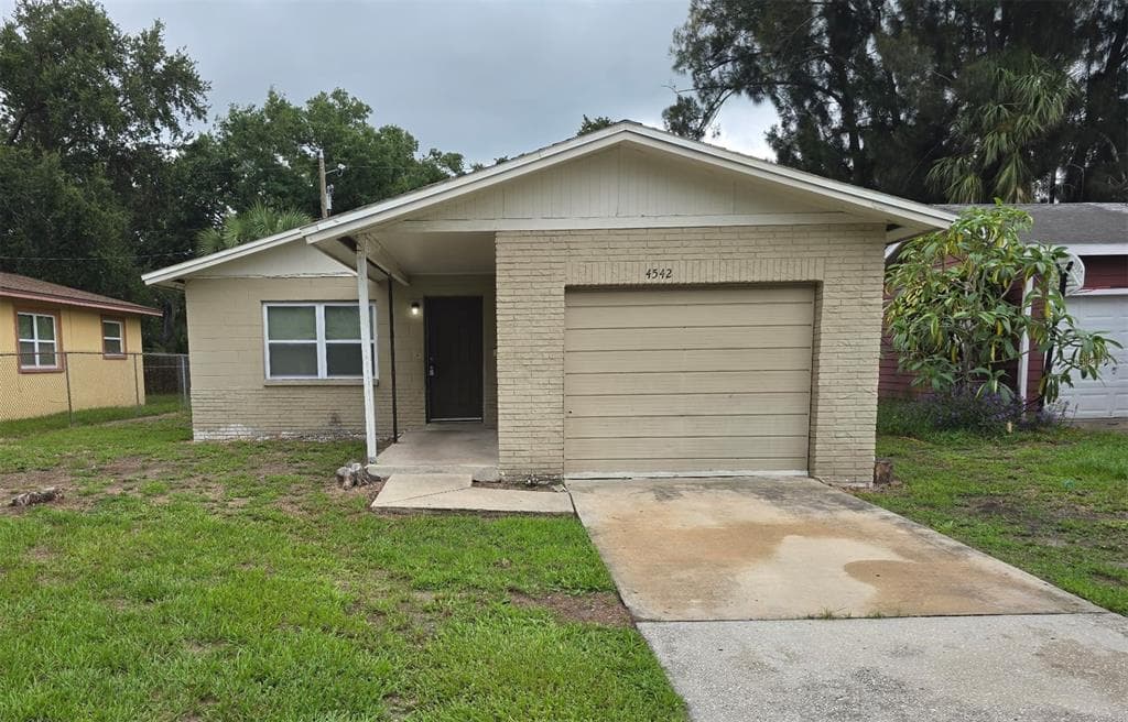 4542 21ST AVENUE S, ST PETERSBURG, FL 33711