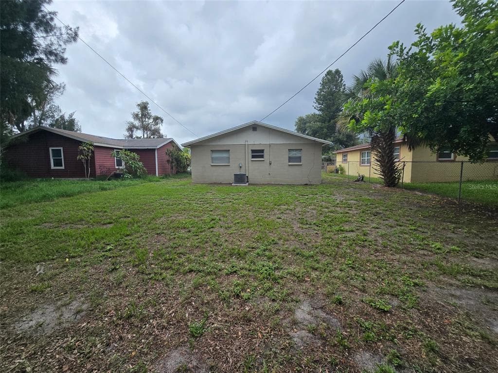 4542 21ST AVENUE S, ST PETERSBURG, FL 33711 — zdjęcie 4