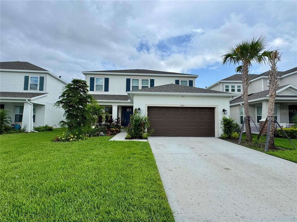 4334 POND BROOK COURT, BRADENTON, FL 34211 — zdjęcie 5