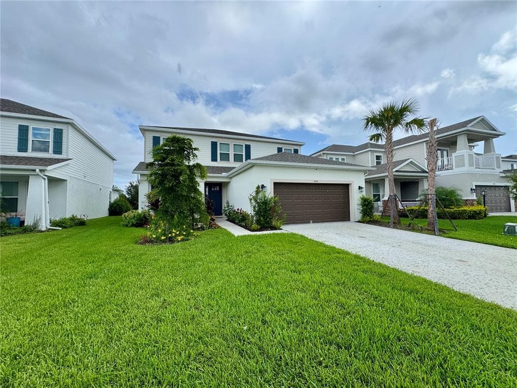 4334 POND BROOK COURT, BRADENTON, FL 34211 — zdjęcie 4