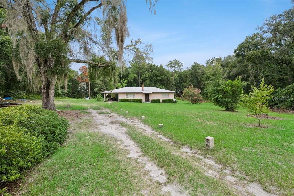 6184 NE 54TH BOULEVARD, WILDWOOD, FL 34785 — zdjęcie 2