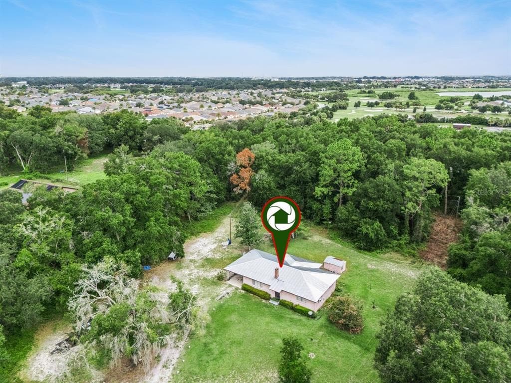 6184 NE 54TH BOULEVARD, WILDWOOD, FL 34785 — zdjęcie 3