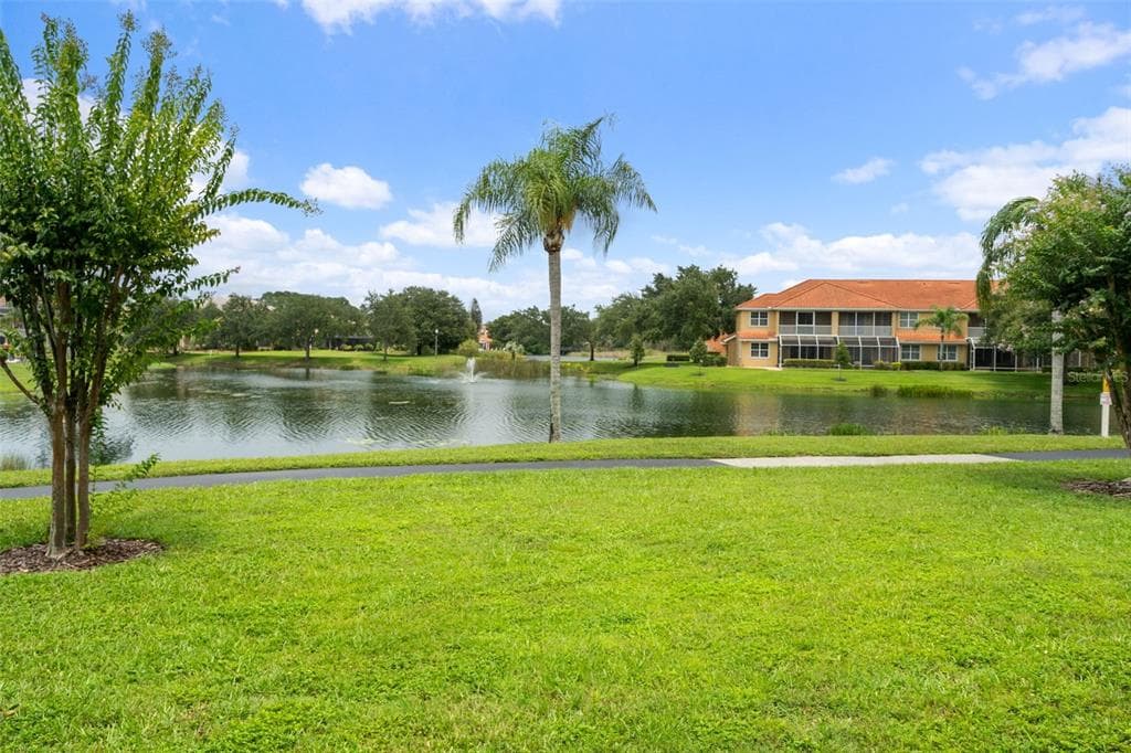 6808 DALI AVENUE # 101, LAND O LAKES, FL 34637