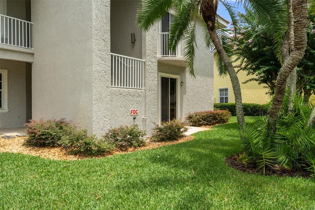 6808 DALI AVENUE # 101, LAND O LAKES, FL 34637 — zdjęcie 4