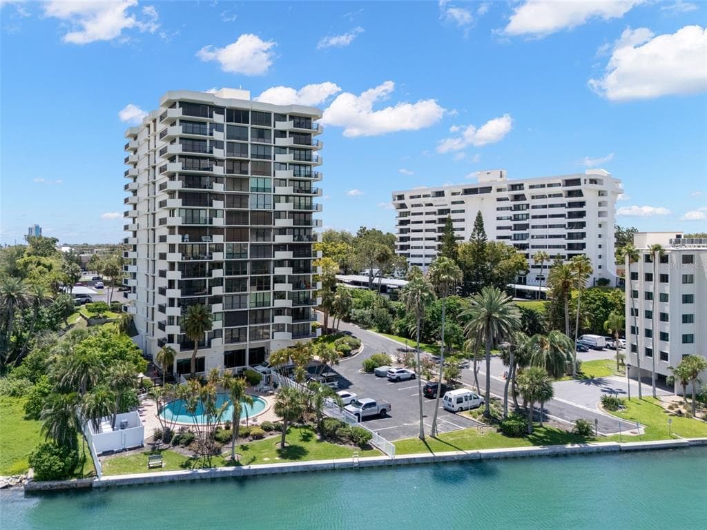 80 ROGERS STREET # 3A, CLEARWATER, FL 33756 — zdjęcie 2