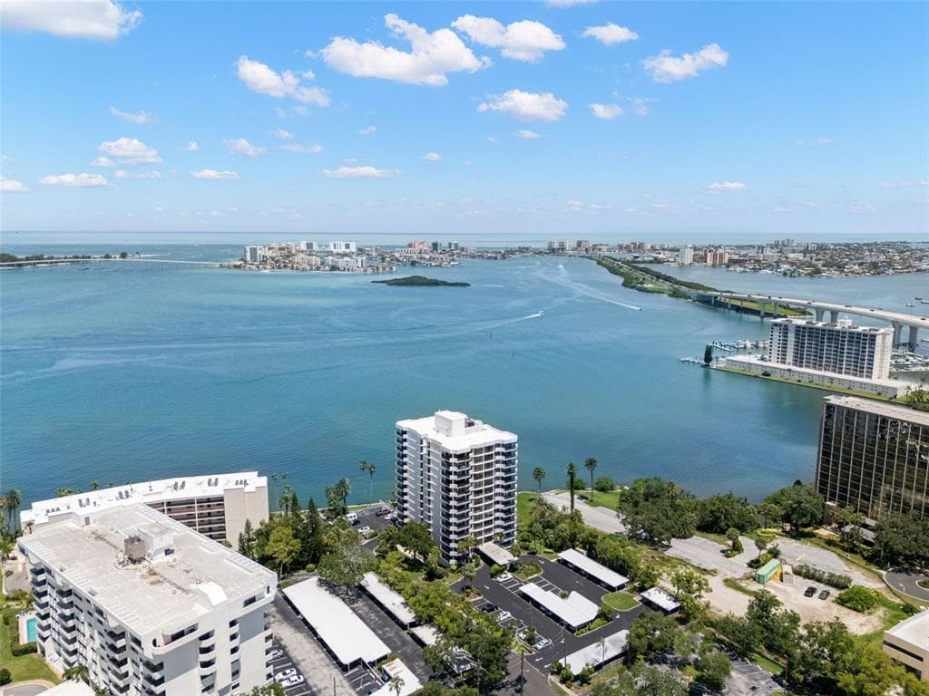 80 ROGERS STREET # 3A, CLEARWATER, FL 33756 — zdjęcie 3