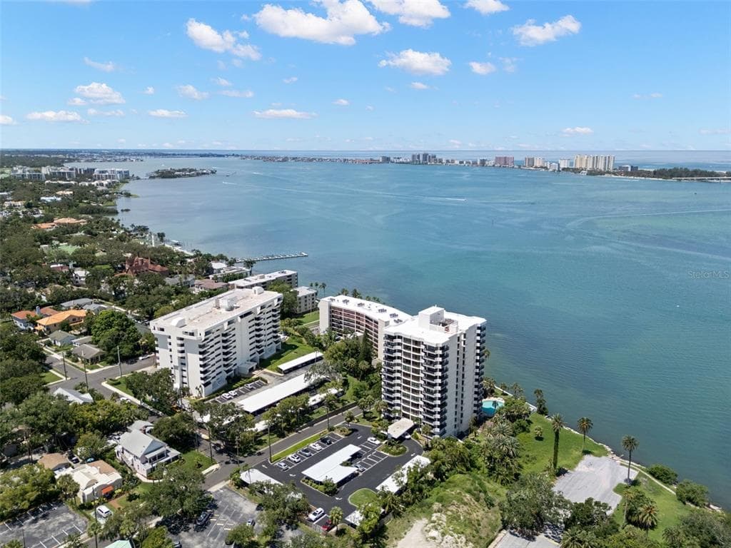 80 ROGERS STREET # 3A, CLEARWATER, FL 33756 — zdjęcie 5