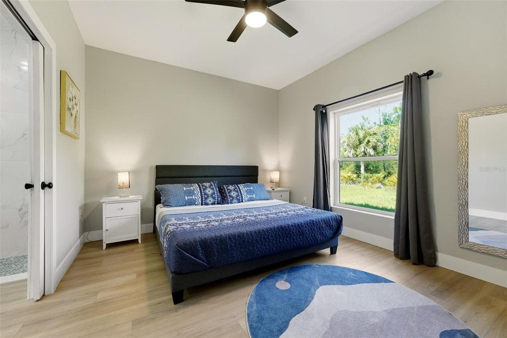 9409 AGATE STREET, PORT CHARLOTTE, FL 33981 — zdjęcie 3