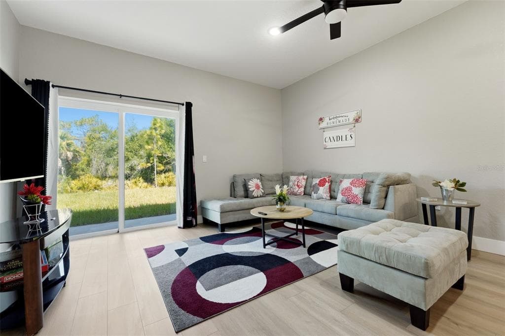 9409 AGATE STREET, PORT CHARLOTTE, FL 33981 — zdjęcie 5