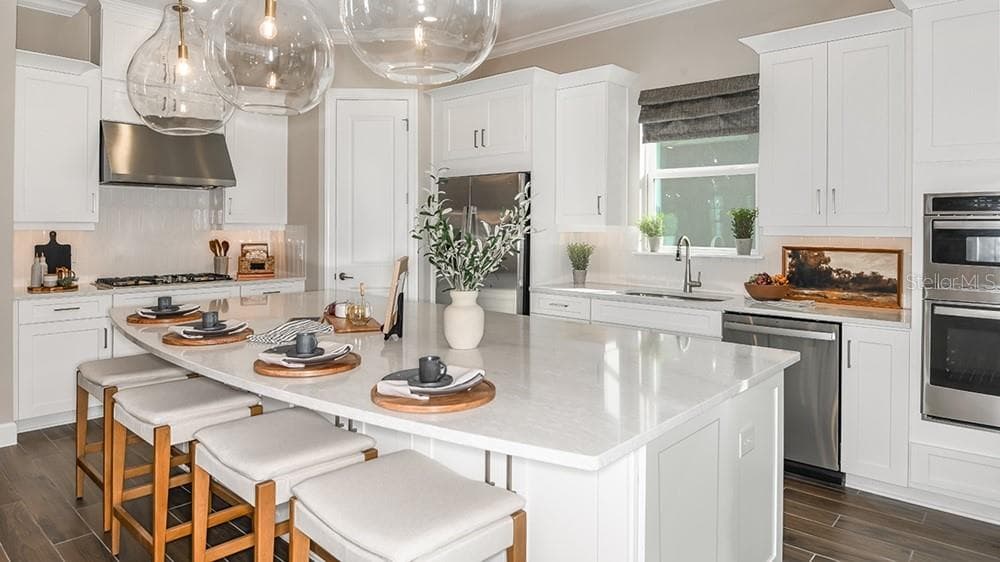 5409 SPRING MOSS COURT, ST CLOUD, FL 34771 — zdjęcie 2