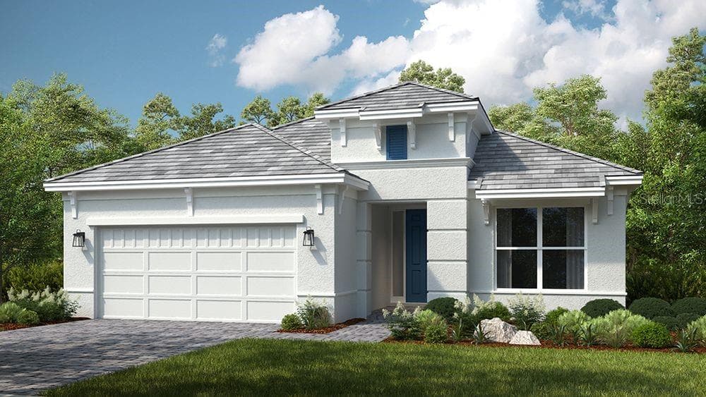5409 SPRING MOSS COURT, ST CLOUD, FL 34771