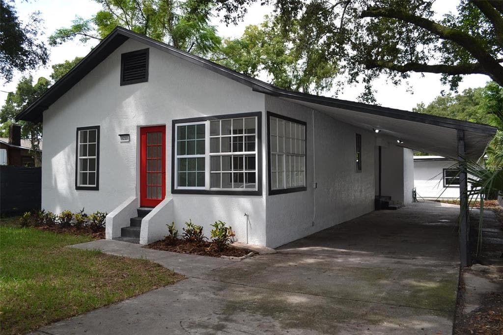 8210 N KLONDYKE STREET, TAMPA, FL 33604 — zdjęcie 2