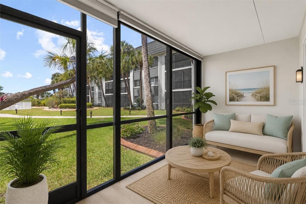 5600 BEACH WAY DRIVE # 109, SARASOTA, FL 34242 — zdjęcie 3