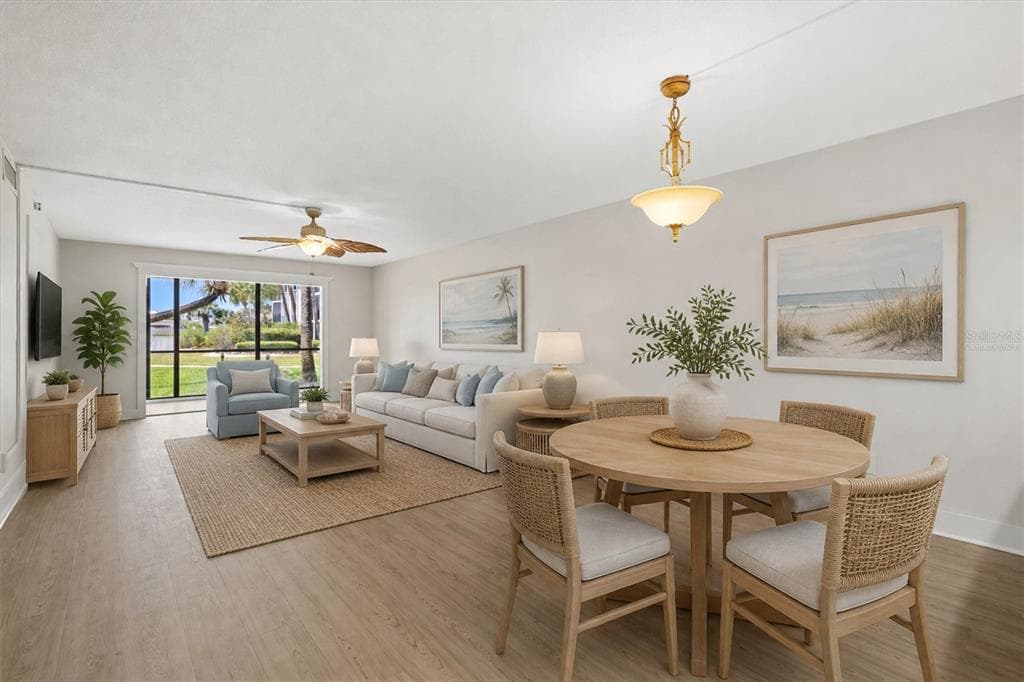 5600 BEACH WAY DRIVE # 109, SARASOTA, FL 34242 — zdjęcie 5