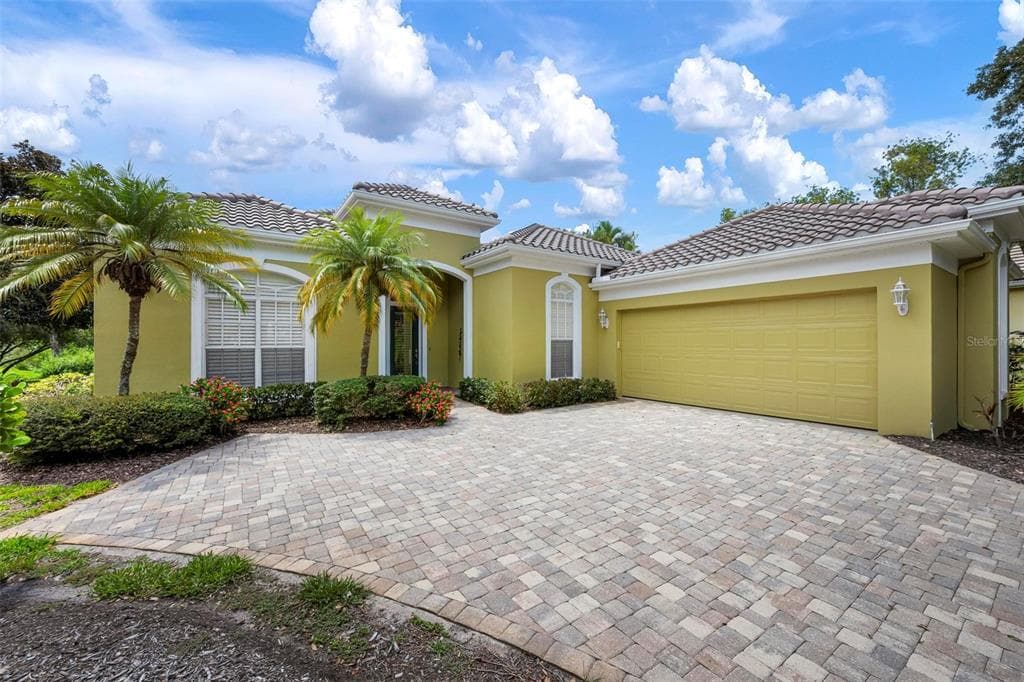 29 SAINT JOHN BOULEVARD # 5, ENGLEWOOD, FL 34223