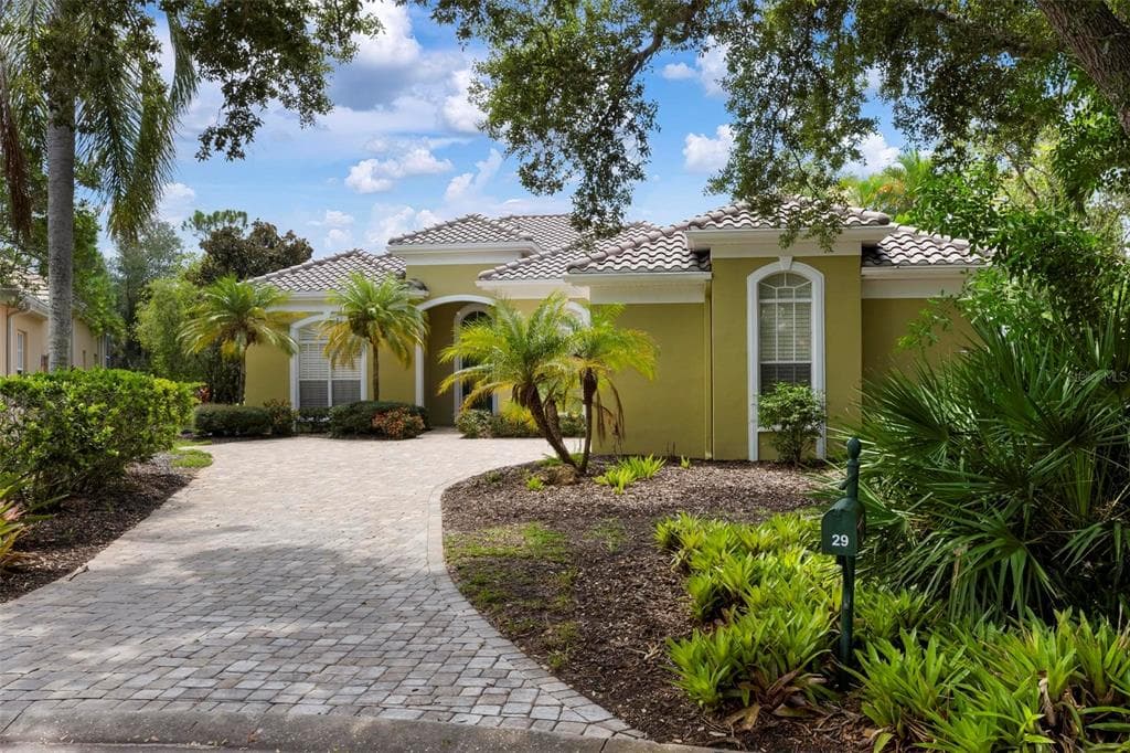 29 SAINT JOHN BOULEVARD # 5, ENGLEWOOD, FL 34223 — zdjęcie 4