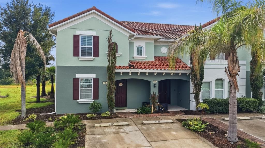 4715 TERRASONESTA DRIVE, DAVENPORT, FL 33837