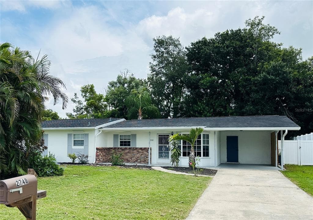 2740 HEATHER PLACE, SARASOTA, FL 34235 — zdjęcie 2